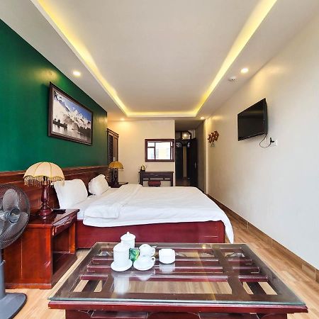 Nguyen Hung Hotel Sapa מראה חיצוני תמונה